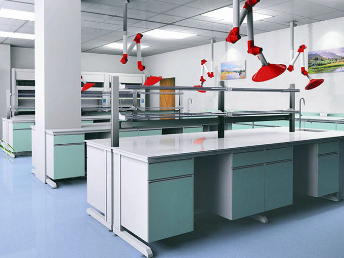 醫(yī)院實驗室建設(shè)