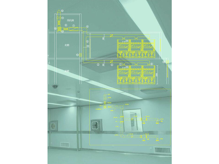 實驗室通風系統(tǒng)